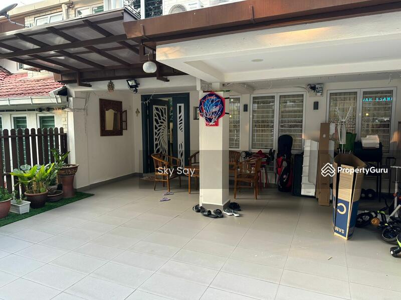 Taman Sri Hartamas, Jalan Sri Hartamas 8, Taman Sri Hartamas, Sri