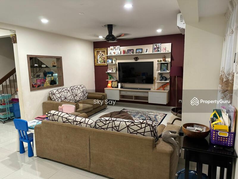 Taman Sri Hartamas, Jalan Sri Hartamas 8, Taman Sri Hartamas, Sri