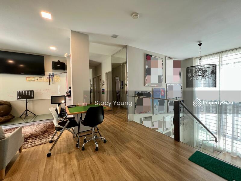 Lake Valley Avenue 6, Bandar Tun Hussein Onn, Cheras, Selangor, 6