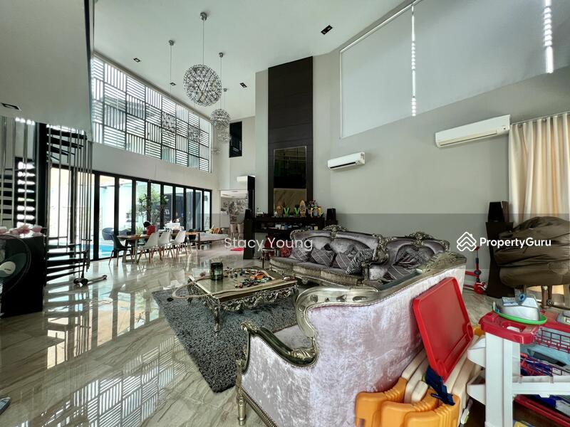 Lake Valley Avenue 6, Bandar Tun Hussein Onn, Cheras, Selangor, 6