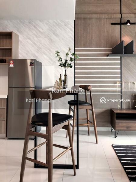 Service Residence for Rent at Pacific 63 - Karl Phang - PropertyGuru.com.my