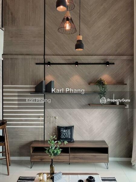 Service Residence for Rent at Pacific 63 - Karl Phang - PropertyGuru.com.my