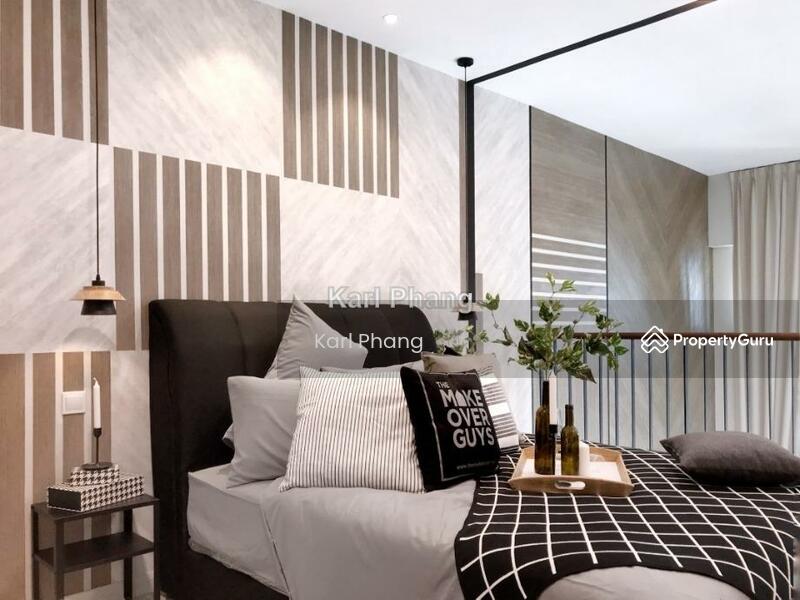 Service Residence for Rent at Pacific 63 - Karl Phang - PropertyGuru.com.my
