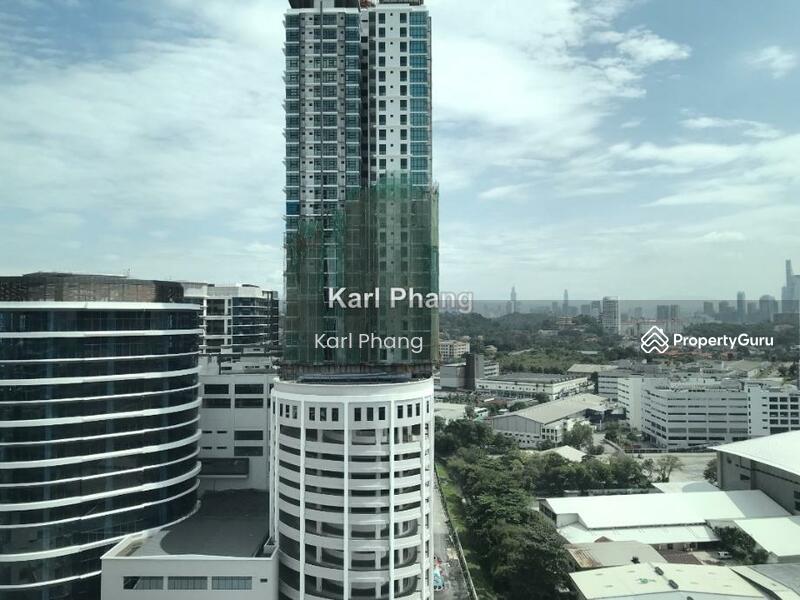 Service Residence for Rent at Pacific 63 - Karl Phang - PropertyGuru.com.my