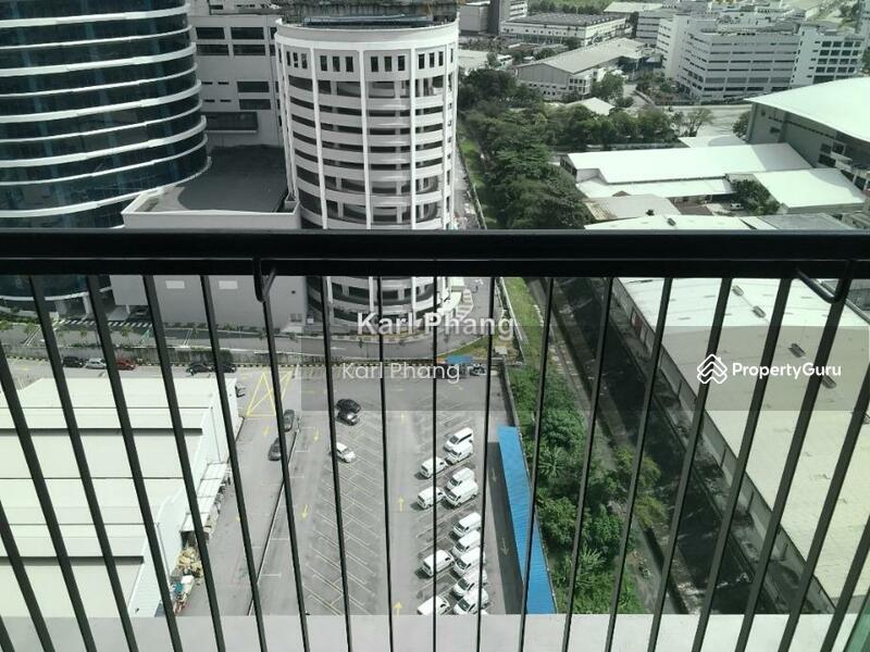Service Residence for Rent at Pacific 63 - Karl Phang - PropertyGuru.com.my