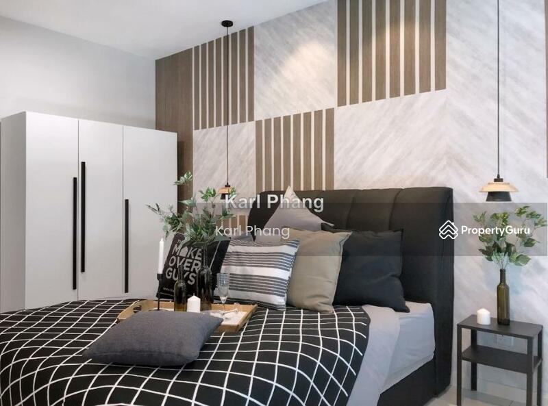 Service Residence for Rent at Pacific 63 - Karl Phang - PropertyGuru.com.my
