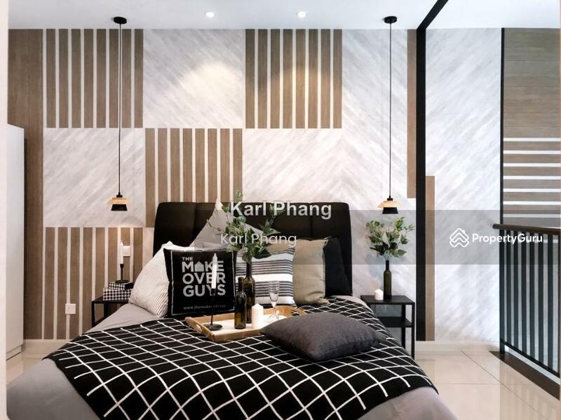 Service Residence for Rent at Pacific 63 - Karl Phang - PropertyGuru.com.my