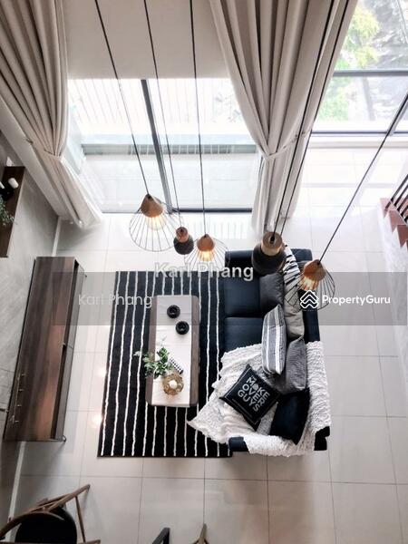 Service Residence for Rent at Pacific 63 - Karl Phang - PropertyGuru.com.my
