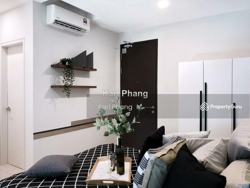 Service Residence for Rent at Pacific 63 - Karl Phang - PropertyGuru.com.my