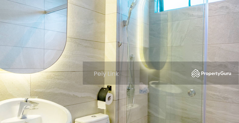 Condominium for Sale at FREEHOLD Sri Petaling 3R2B Fully Furniture worth 30k Top Developer - Peiy Link - PropertyGuru.com.my