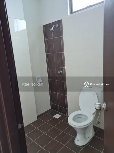 For Sale - NEW 3 Storey Terrace Taman Kota Syahbandar Melaka.