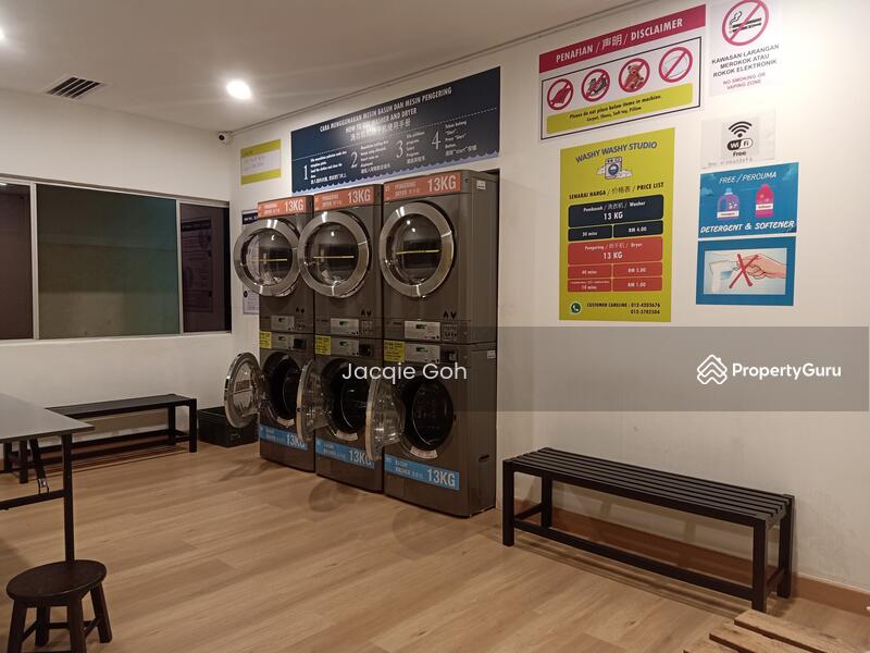 Untuk Disewa - Platinum Hill PV 5