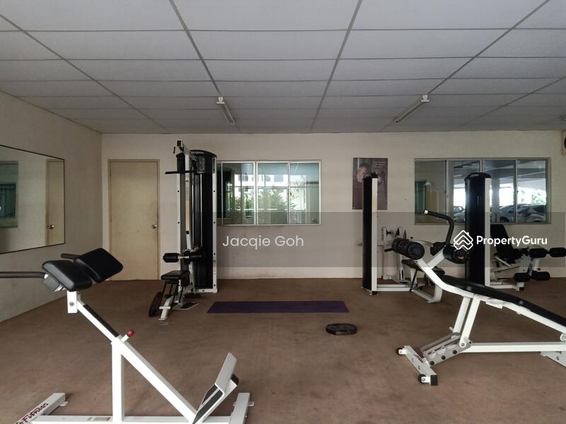 Untuk Disewa - Platinum Hill PV 5