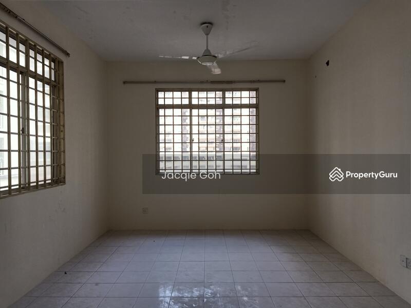 Untuk Disewa - Platinum Hill PV 5