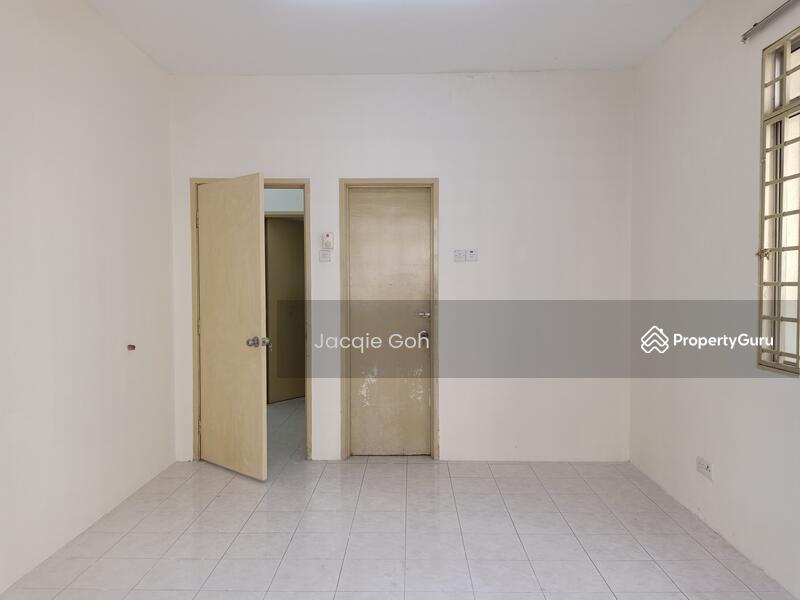 Untuk Disewa - Platinum Hill PV 5