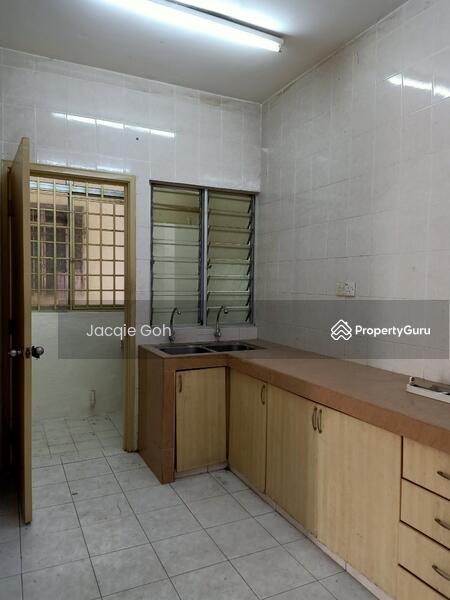 Untuk Disewa - Platinum Hill PV 5