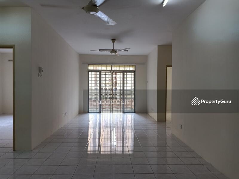 Untuk Disewa - Platinum Hill PV 5