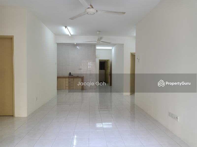 Untuk Disewa - Platinum Hill PV 5