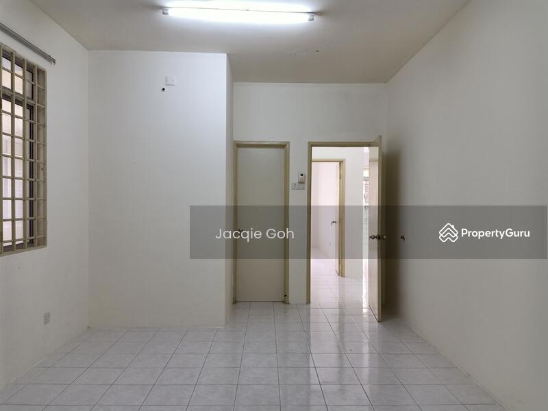 Untuk Disewa - Platinum Hill PV 5