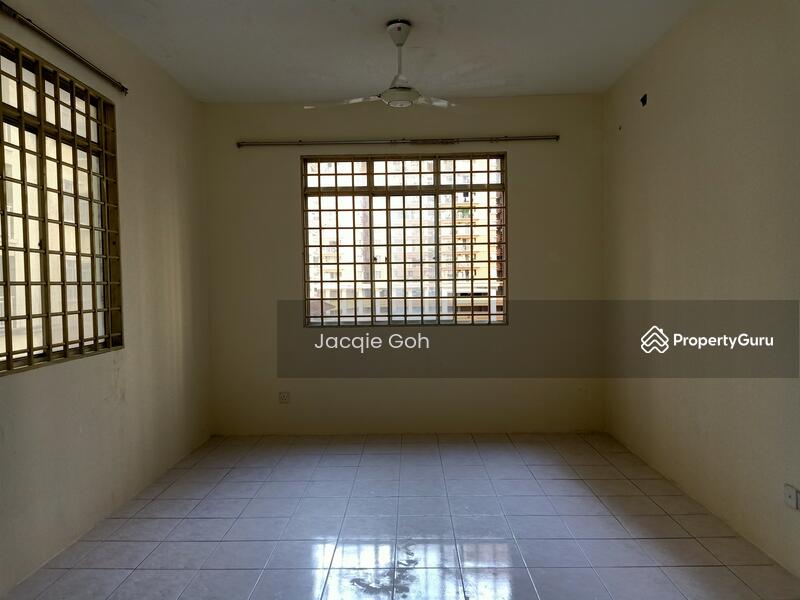 Untuk Disewa - Platinum Hill PV 5