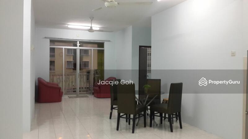 Untuk Disewa - Platinum Hill PV 5