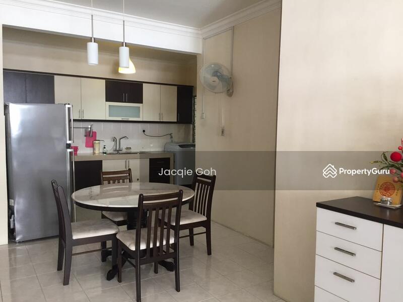 Untuk Disewa - Platinum Hill PV 5