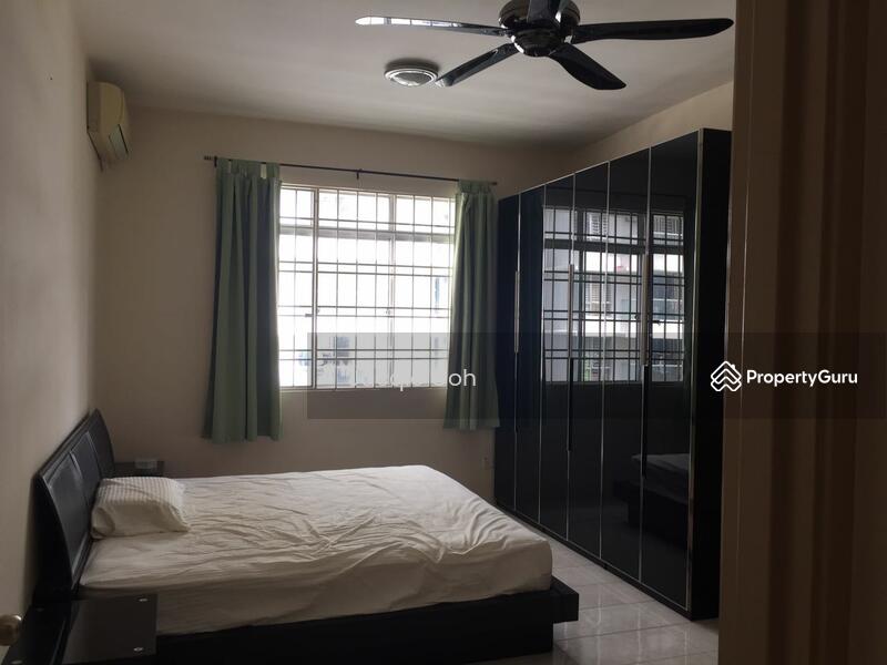 Untuk Disewa - Platinum Hill PV 5