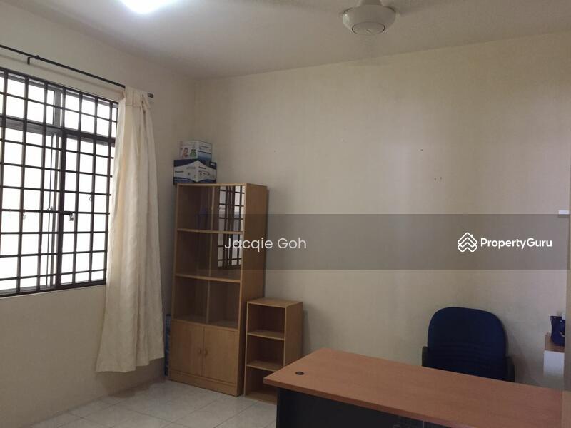 Untuk Disewa - Platinum Hill PV 5