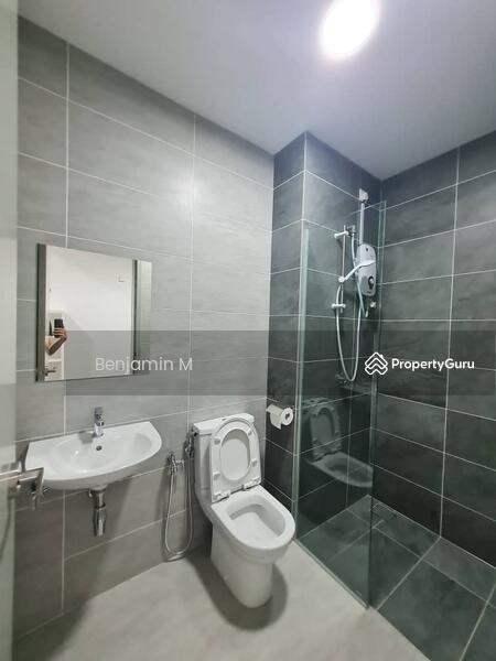 Servis Apartment untuk Disewa di Paramount Utropolis - Benjamin M - PropertyGuru.com.my