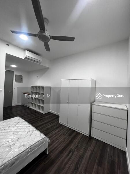 Servis Apartment untuk Disewa di Paramount Utropolis - Benjamin M - PropertyGuru.com.my