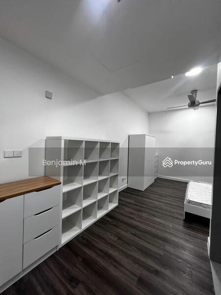 Servis Apartment untuk Disewa di Paramount Utropolis - Benjamin M - PropertyGuru.com.my