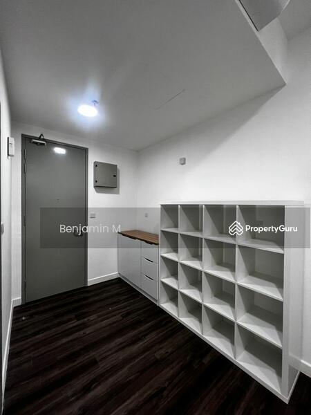 Servis Apartment untuk Disewa di Paramount Utropolis - Benjamin M - PropertyGuru.com.my
