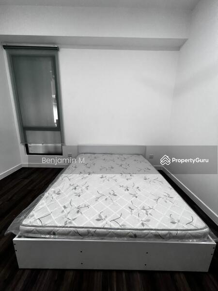 Servis Apartment untuk Disewa di Paramount Utropolis - Benjamin M - PropertyGuru.com.my