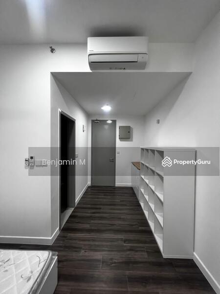 Servis Apartment untuk Disewa di Paramount Utropolis - Benjamin M - PropertyGuru.com.my