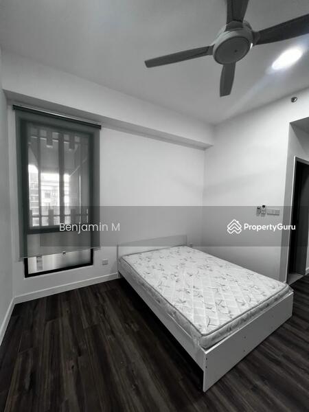 Servis Apartment untuk Disewa di Paramount Utropolis - Benjamin M - PropertyGuru.com.my