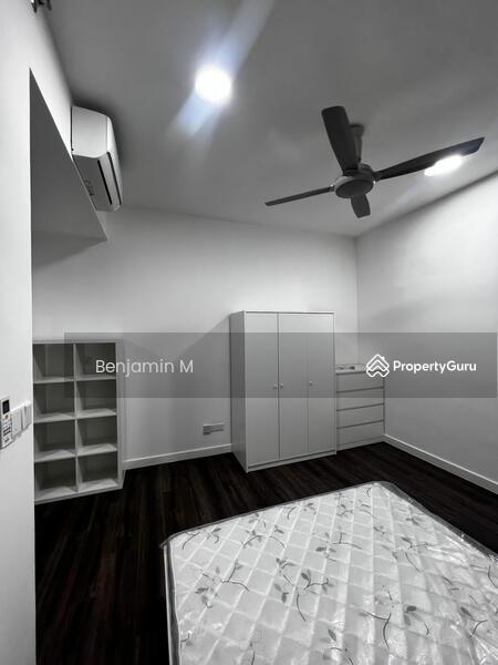 Servis Apartment untuk Disewa di Paramount Utropolis - Benjamin M - PropertyGuru.com.my