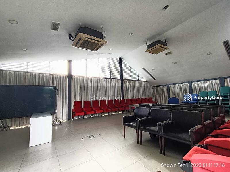 Batu Berendam Free Trade Zone, Batu Berendam, Melaka, , 38000 sqft