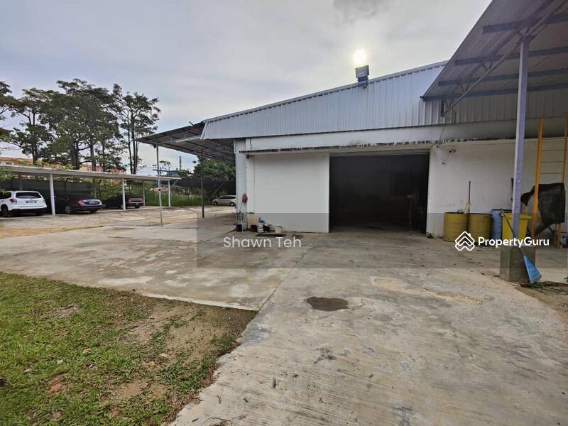 Batu Berendam Free Trade Zone, Batu Berendam, Melaka, , 38000 sqft