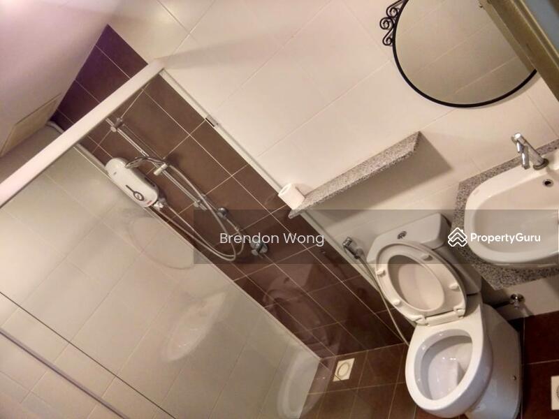 Service Residence for Rent at Pacific Place - Brendon Wong - PropertyGuru.com.my