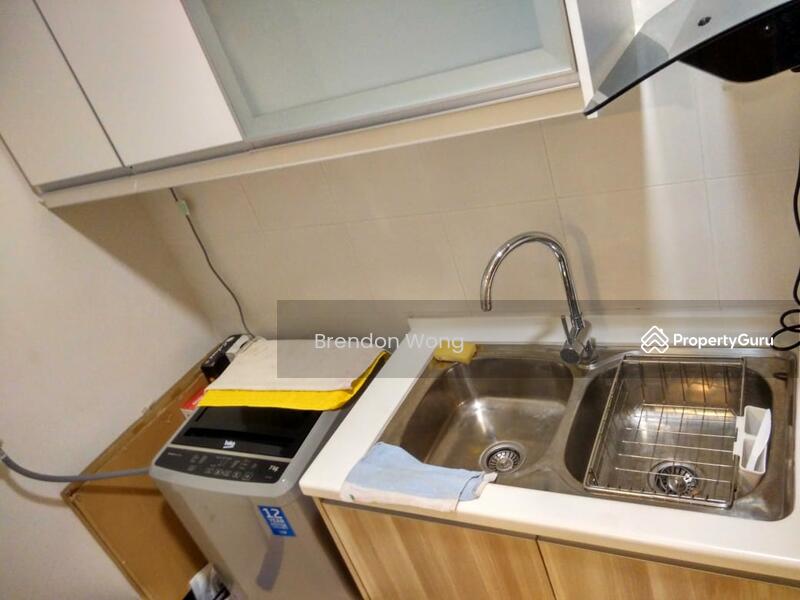 Service Residence for Rent at Pacific Place - Brendon Wong - PropertyGuru.com.my