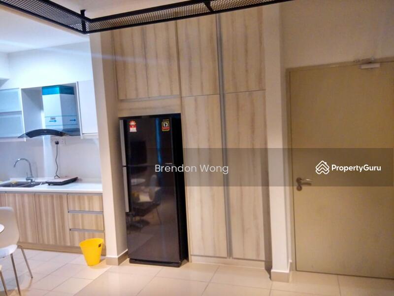 Service Residence for Rent at Pacific Place - Brendon Wong - PropertyGuru.com.my