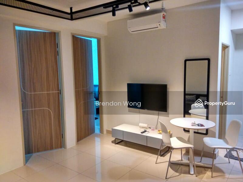 Service Residence for Rent at Pacific Place - Brendon Wong - PropertyGuru.com.my