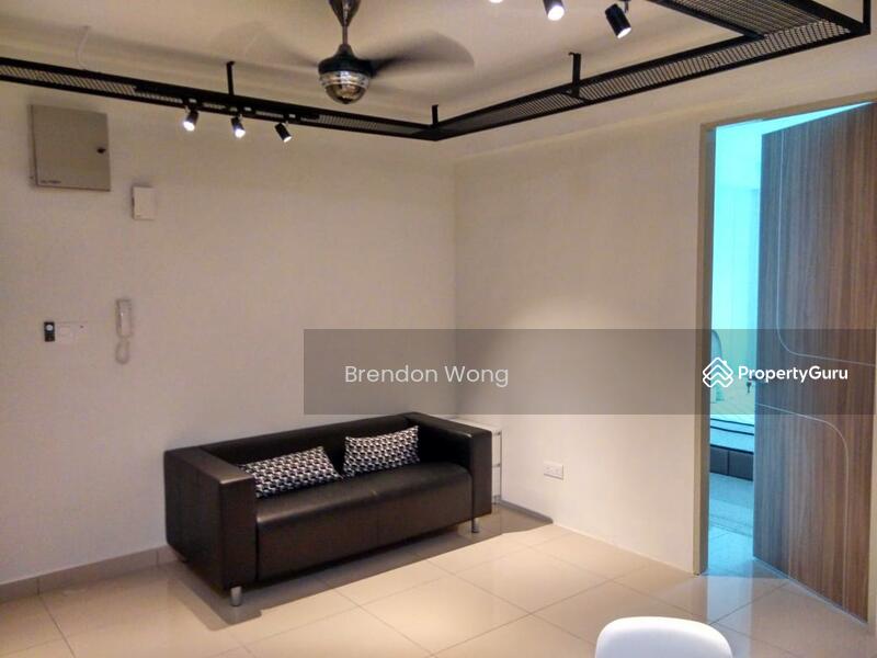 Service Residence for Rent at Pacific Place - Brendon Wong - PropertyGuru.com.my