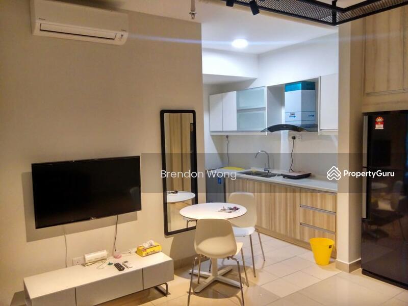Service Residence for Rent at Pacific Place - Brendon Wong - PropertyGuru.com.my