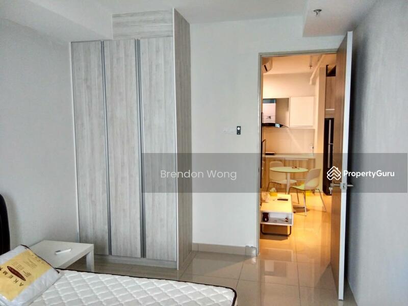 Service Residence for Rent at Pacific Place - Brendon Wong - PropertyGuru.com.my