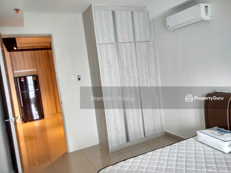 Service Residence for Rent at Pacific Place - Brendon Wong - PropertyGuru.com.my