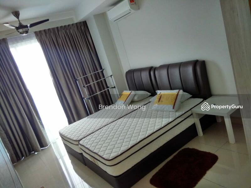 Service Residence for Rent at Pacific Place - Brendon Wong - PropertyGuru.com.my