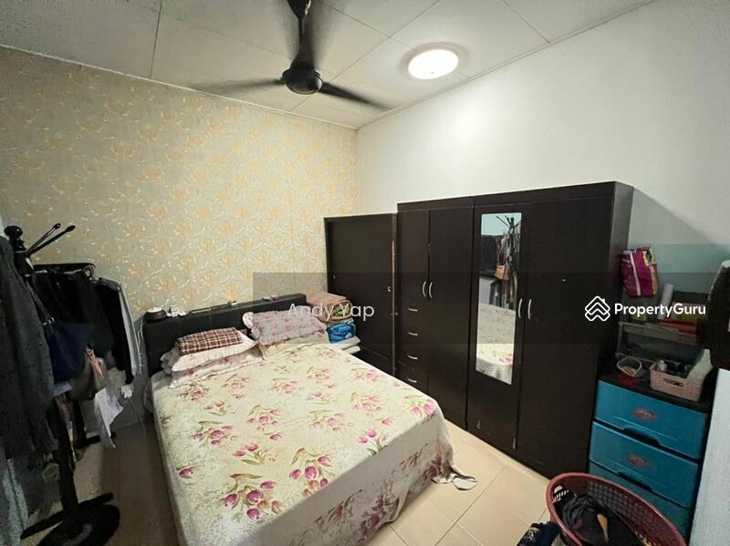 Rumah Bandar untuk Dijual di Bandar Country Homes (Rawang) - Andy Yap - PropertyGuru.com.my