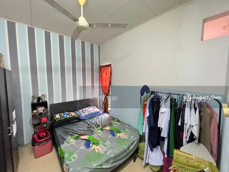 Rumah Bandar untuk Dijual di Bandar Country Homes (Rawang) - Andy Yap - PropertyGuru.com.my