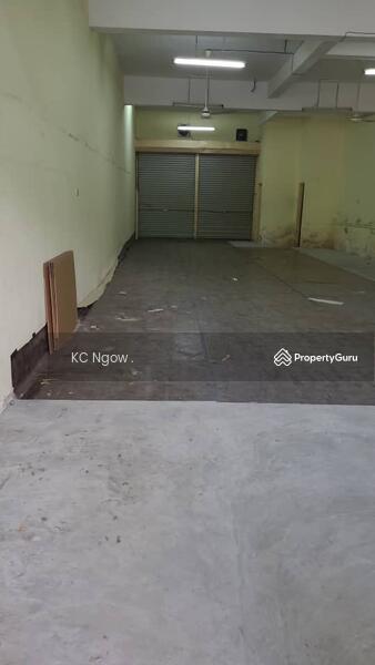Shop for Rent in Batu 9 (Cheras) - KC Ngow . - PropertyGuru.com.my
